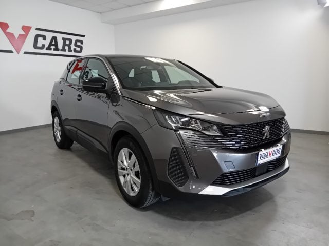 Peugeot 3008 BlueHDi 130 S&S EAT8 Active Pack OFFERTA PROMO - foto 3 di 4