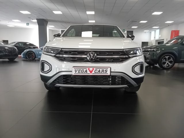 Volkswagen T-Roc Cabriolet 1.0 TSI Style - foto 2 di 4