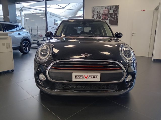 MINI One 1.5 One AUT. Boost 5 porte FARI LED - PROMO - foto 2 di 4