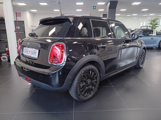 MINI One 1.5 One AUT. Boost 5 porte FARI LED - PROMO - foto 4 di 4