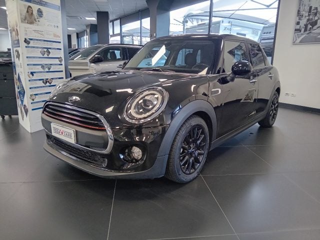 MINI One 1.5 One AUT. Boost 5 porte FARI LED - PROMO, del 2019, 89.200 km, in vendita a Mirano (VE)