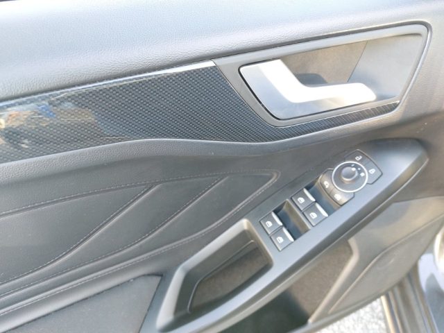 Ford Focus 1.5 EcoBlue 120 CV aut. SW ST-Line Design usato a TIVOLI