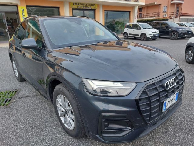 Audi Q5 SPB 35 TDI S tronic Business Advanced Fatturab. - foto 3 di 4