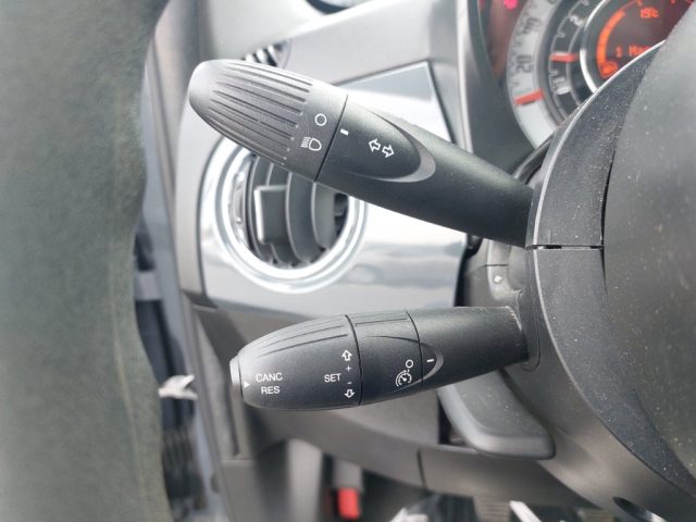 Fiat 500 1.0 Hybrid Uniprò km 86000 Fatturabile Legge 104, del 2021, 86.000 km, in vendita a Tivoli (RM)
