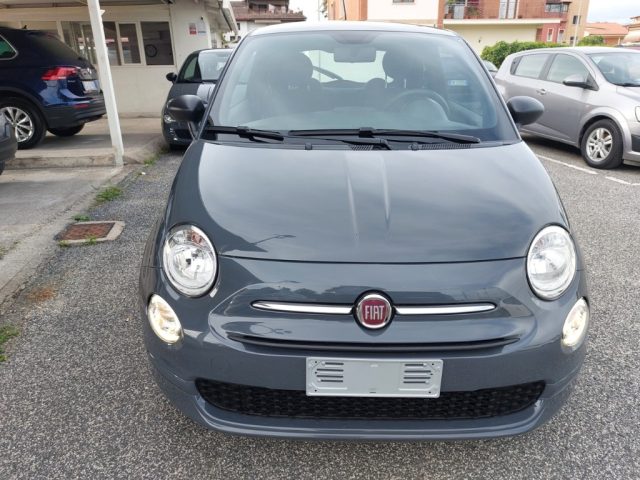 Fiat 500 1.0 Hybrid Uniprò km 86000 Fatturabile Legge 104 - foto 2 di 20