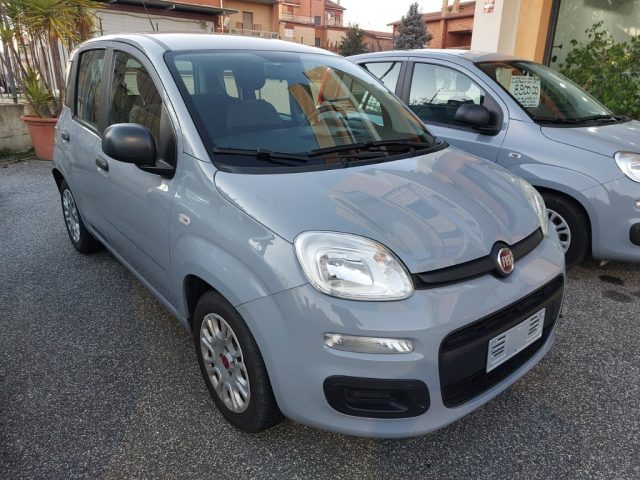 Fiat Panda 1.0 FireFly S&S Hybrid Unipr� Poss.legge 104 - foto 2 di 4