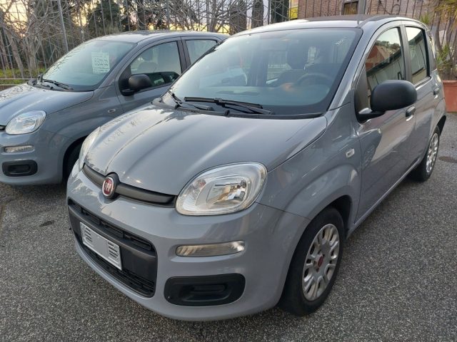 Fiat Panda 1.0 FireFly S&S Hybrid Unipr� Poss.legge 104 usato a TIVOLI