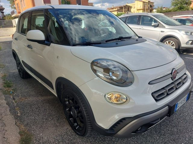 Fiat 500L 1.4 95 CV Cross MOTORE REVISIONATO FULL OPT - foto 3 di 4