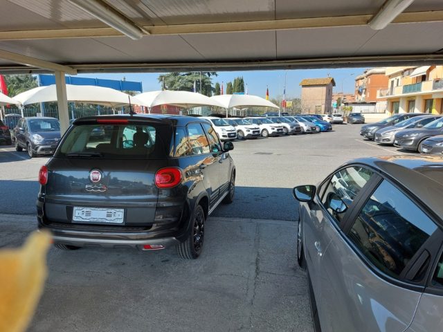 Fiat 500L 1.3 Multijet 95 CV Connect Unip. Fattur. legge 104 - foto 3 di 4