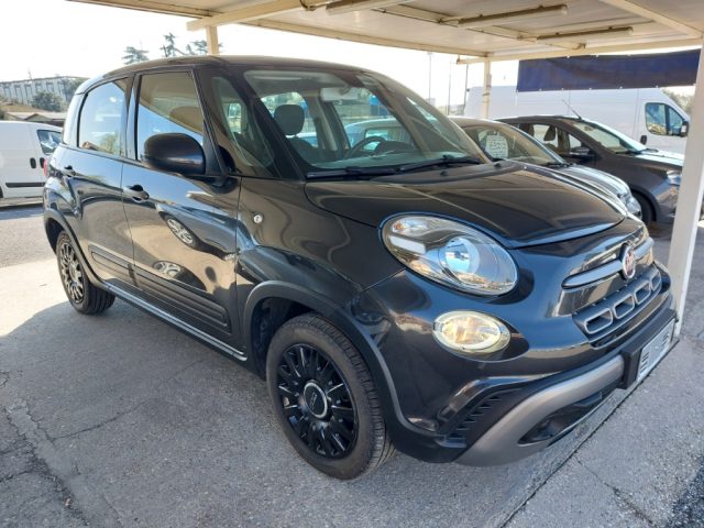 Fiat 500L 1.3 Multijet 95 CV Connect Unip. Fattur. legge 104 - foto 4 di 4