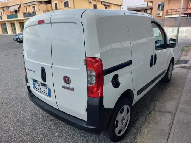 Fiat Fiorino 1.3 MJT 95CV Cargo SX, del 2022, 94.000 km, in vendita a Tivoli (RM)