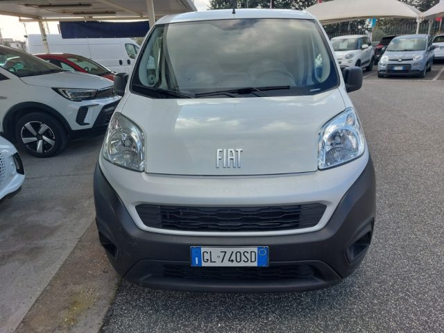 Fiat Fiorino 1.3 MJT 95CV Cargo SX usato a TIVOLI