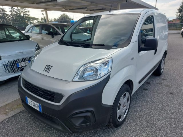 Fiat Fiorino 1.3 MJT 95CV Cargo SX - foto 3 di 4