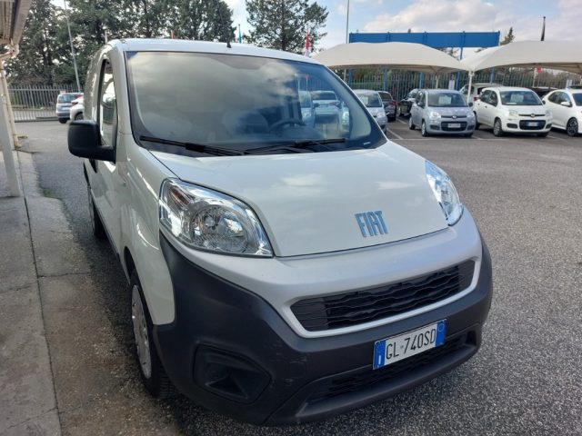 Fiat Fiorino 1.3 MJT 95CV Cargo SX usato a TIVOLI