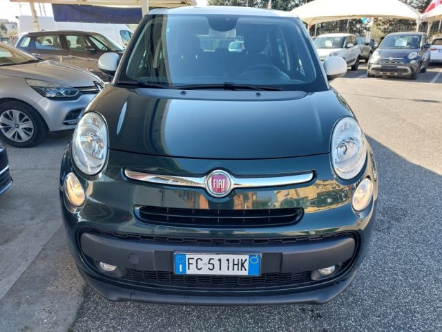 Fiat 500L Living 1.3 Multijet 95 CV Automatica Lounge Lunga - foto 3 di 4