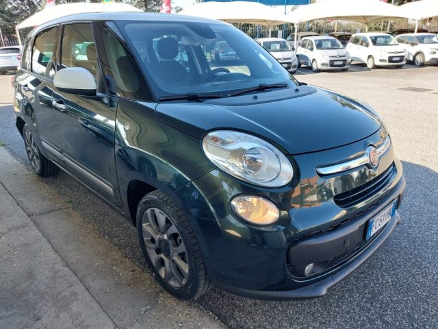 Fiat 500L Living 1.3 Multijet 95 CV Automatica Lounge Lunga usato a TIVOLI