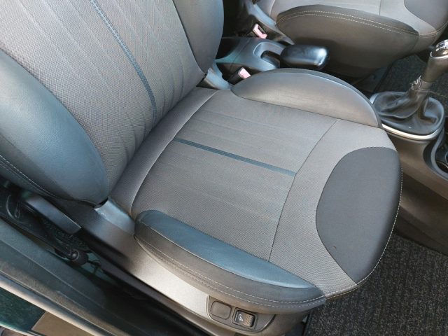 Fiat 500L Living 1.3 Multijet 95 CV Automatica Lounge Lunga, del 2016, 140.000 km, in vendita a Tivoli (RM)