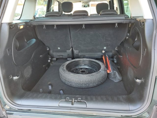 Fiat 500L Living 1.3 Multijet 95 CV Automatica Lounge Lunga, del 2016, 140.000 km, in vendita a Tivoli (RM)