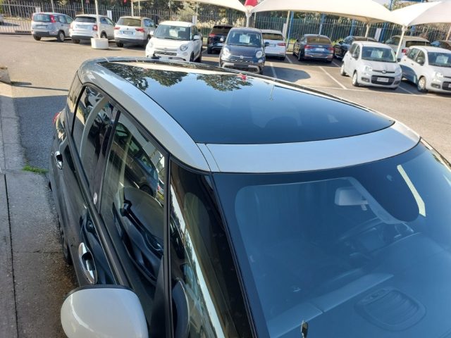 Fiat 500L Living 1.3 Multijet 95 CV Automatica Lounge Lunga - foto 2 di 4