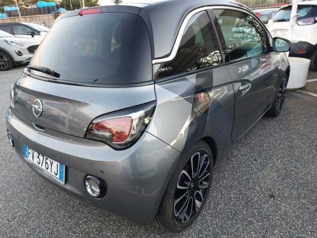 Opel Adam 1.2 70 CV Glam X Factor GPL BRC DEL AGOSTO 2019 - foto 4 di 4