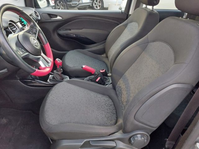 Opel Adam 1.2 70 CV Glam X Factor GPL BRC DEL AGOSTO 2019, del 2019, 84.000 km, in vendita a Tivoli (RM)
