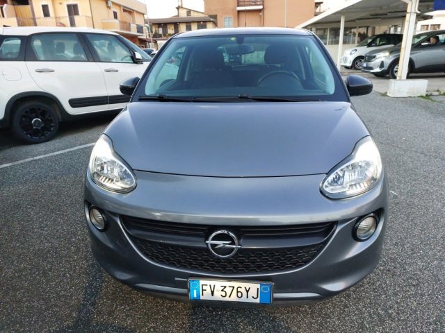 Opel Adam 1.2 70 CV Glam X Factor GPL BRC DEL AGOSTO 2019 - foto 2 di 4