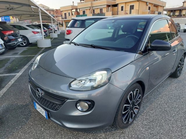 Opel Adam 1.2 70 CV Glam X Factor GPL BRC DEL AGOSTO 2019 usato a TIVOLI