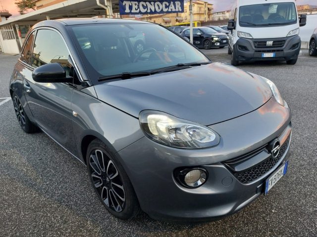 Opel Adam 1.2 70 CV Glam X Factor GPL BRC DEL AGOSTO 2019 - foto 3 di 4