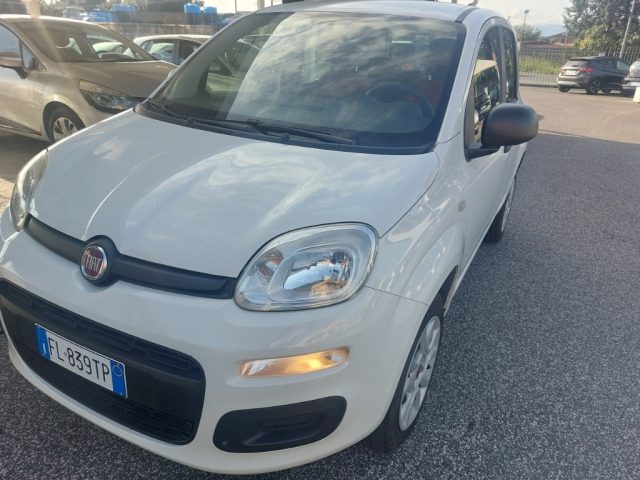 Fiat Panda 0.9 TwinAir Turbo Natural Power Easy Unipr� - foto 3 di 4