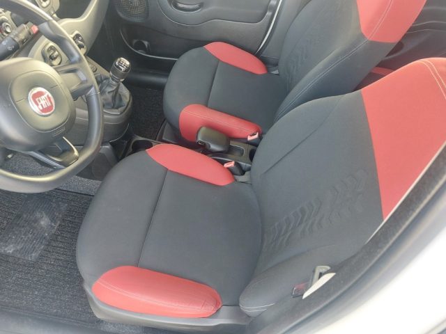 Fiat Panda 0.9 TwinAir Turbo Natural Power Easy Unipr� usato a TIVOLI