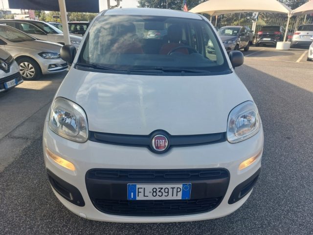 Fiat Panda 0.9 TwinAir Turbo Natural Power Easy Unipr� - foto 2 di 4