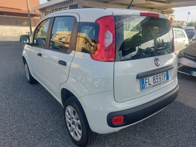 Fiat Panda 0.9 TwinAir Turbo Natural Power Easy Unipr� - foto 4 di 4