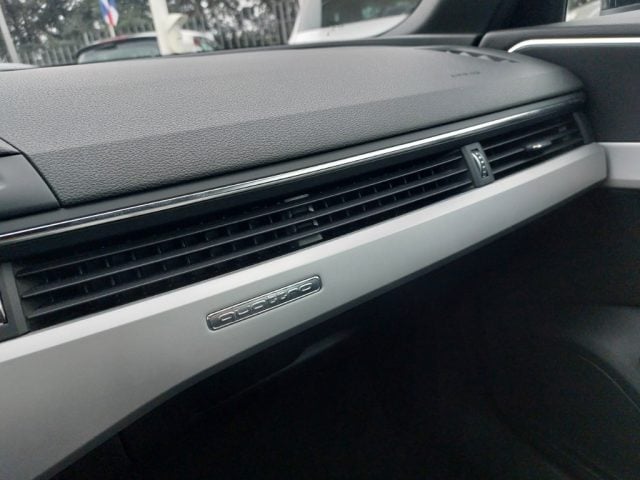 Audi A4 Av. 40 h.brid TDI quattro Senza vincolo finanziam., del 2024, 63.000 km, in vendita a Tivoli (RM)
