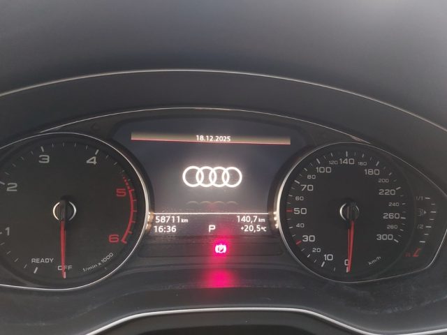 Audi A5 Sportback 40 TDI mhev Business S.Line km 58000, del 2024, 58.000 km, in vendita a Tivoli (RM)