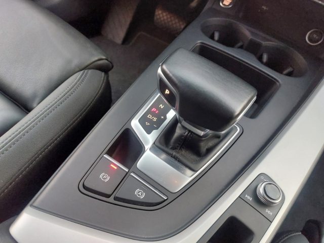 Audi A5 Sportback 40 TDI mhev Business S.Line km 58000, del 2024, 58.000 km, in vendita a Tivoli (RM)