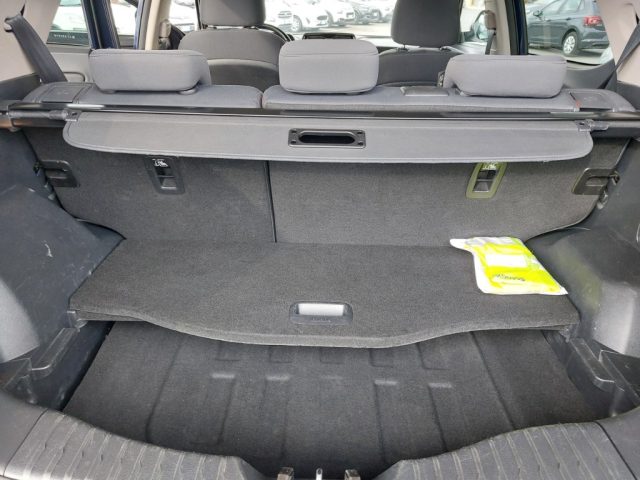 SsangYong Tivoli 1.6 diesel 2WD Exclusive Unipr� Fatturab. usato a TIVOLI