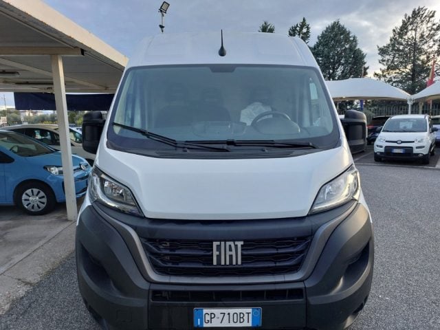 Fiat Ducato 35 2.2 Mjt 140CV L3-H2 Furgone - foto 2 di 30