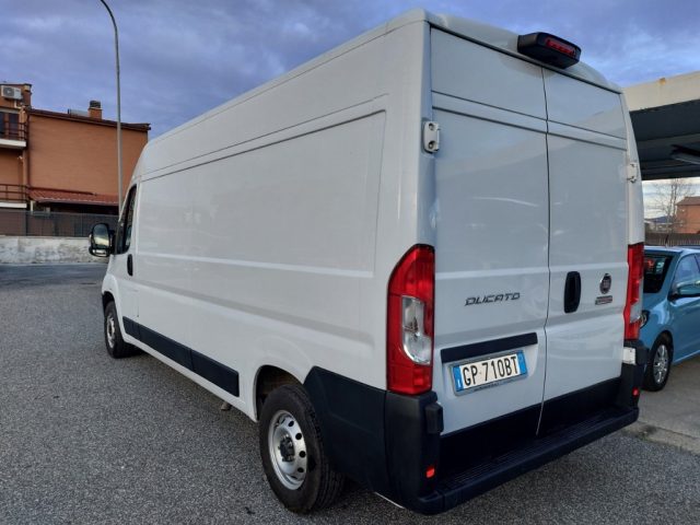 Fiat Ducato 35 2.2 Mjt 140CV L3-H2 Furgone - foto 4 di 30