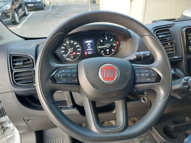 Fiat Ducato 35 2.2 Mjt 140CV L3-H2 Furgone usato a TIVOLI