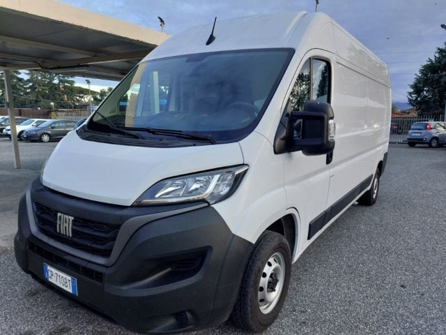 Fiat Ducato 35 2.2 Mjt 140CV L3-H2 Furgone - foto 3 di 30