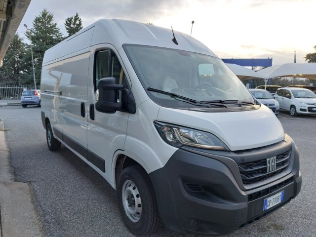 Fiat Ducato 35 2.2 Mjt 140CV PM-TM Furgone usato a TIVOLI