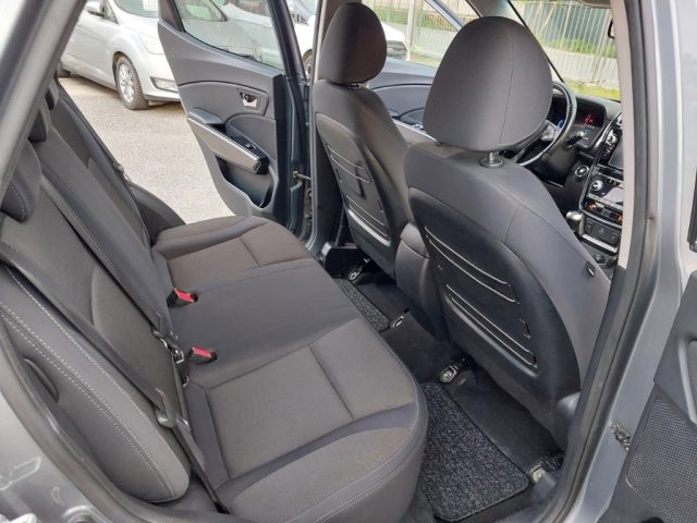 SsangYong Tivoli 1.6 diesel 2WD Exclusive Uniprò Legge 104 fattur. usato a TIVOLI