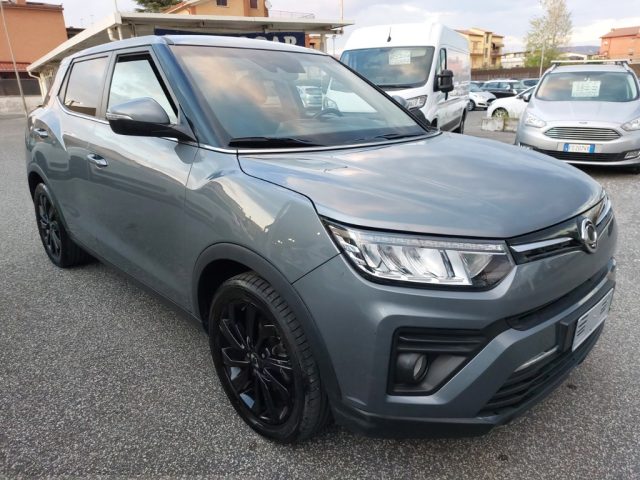 SsangYong Tivoli 1.6 diesel 2WD Exclusive Uniprò Legge 104 fattur. - foto 3 di 4
