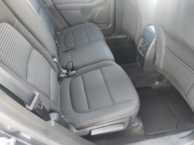 Ford Kuga 1.5 EcoBlue 120 CV 2WD Titanium Business, del 2021, 97.000 km, in vendita a Tivoli (RM)