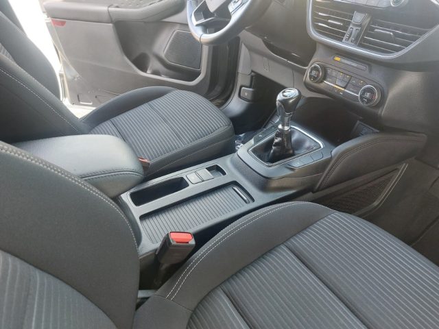 Ford Kuga 1.5 EcoBlue 120 CV 2WD Titanium Business usato a TIVOLI