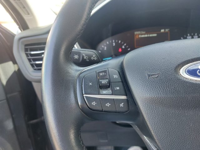 Ford Kuga 1.5 EcoBlue 120 CV Titanium senza vincolo rateale, del 2021, 97.000 km, in vendita a Tivoli (RM)