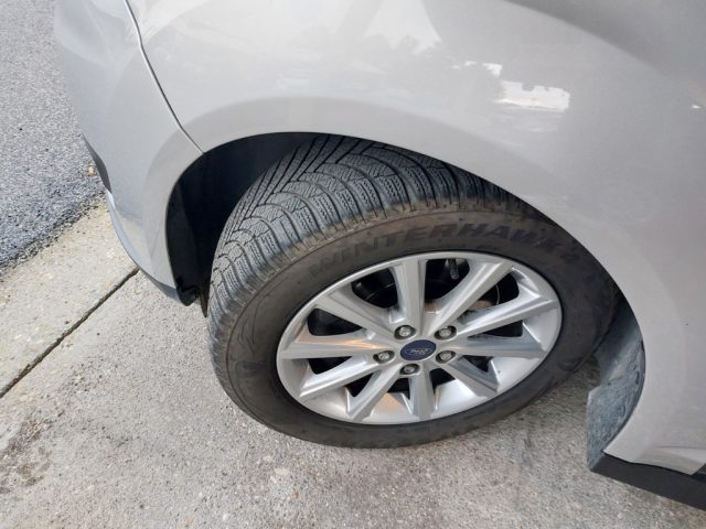 Ford C-Max 7 1.5 TDCi 120CV Start&Stop Business Unico prop., del 2018, 180.000 km, in vendita a Tivoli (RM)