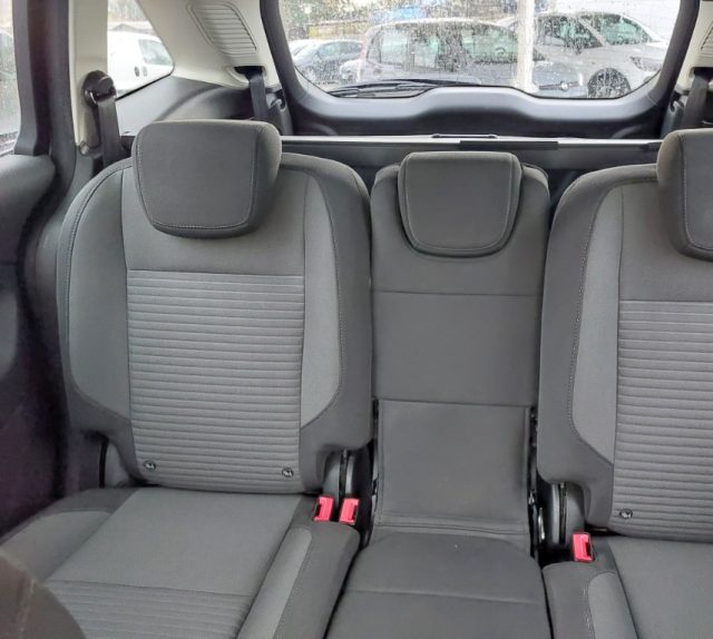 Ford C-Max 7 1.5 TDCi 120CV Start&Stop Business Unico prop. usato a TIVOLI