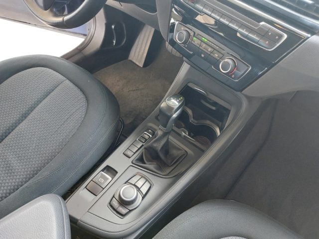 BMW X1 xDrive18d Sport Unipr� Automatica Fatturabile usato a TIVOLI