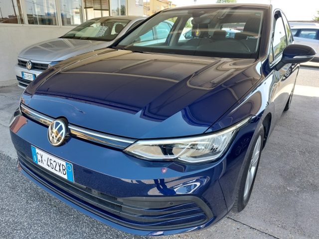 Volkswagen Golf 1.0 TSI EVO Life Unipr� km 45000 Fatturabile - foto 2 di 4
